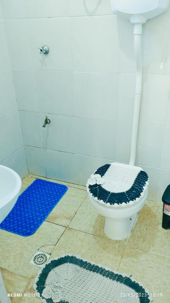 Hostel Damaris Πουέρτο Ιγκουασού Δωμάτιο φωτογραφία