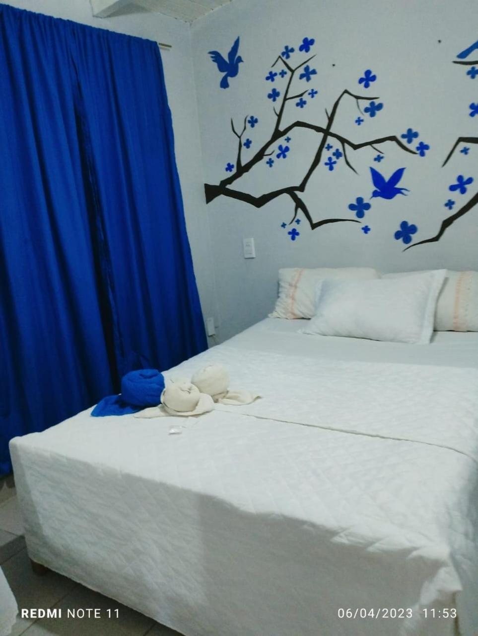 Hostel Damaris Πουέρτο Ιγκουασού Δωμάτιο φωτογραφία