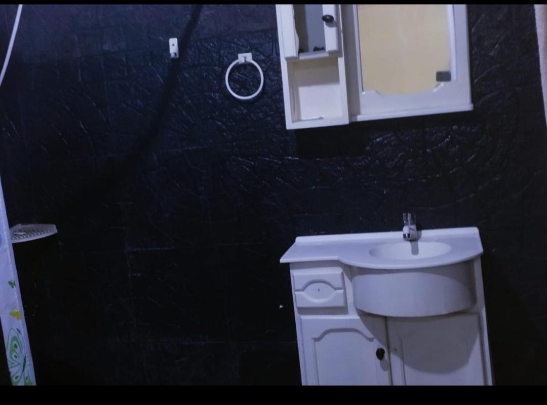 Hostel Damaris Πουέρτο Ιγκουασού Εξωτερικό φωτογραφία
