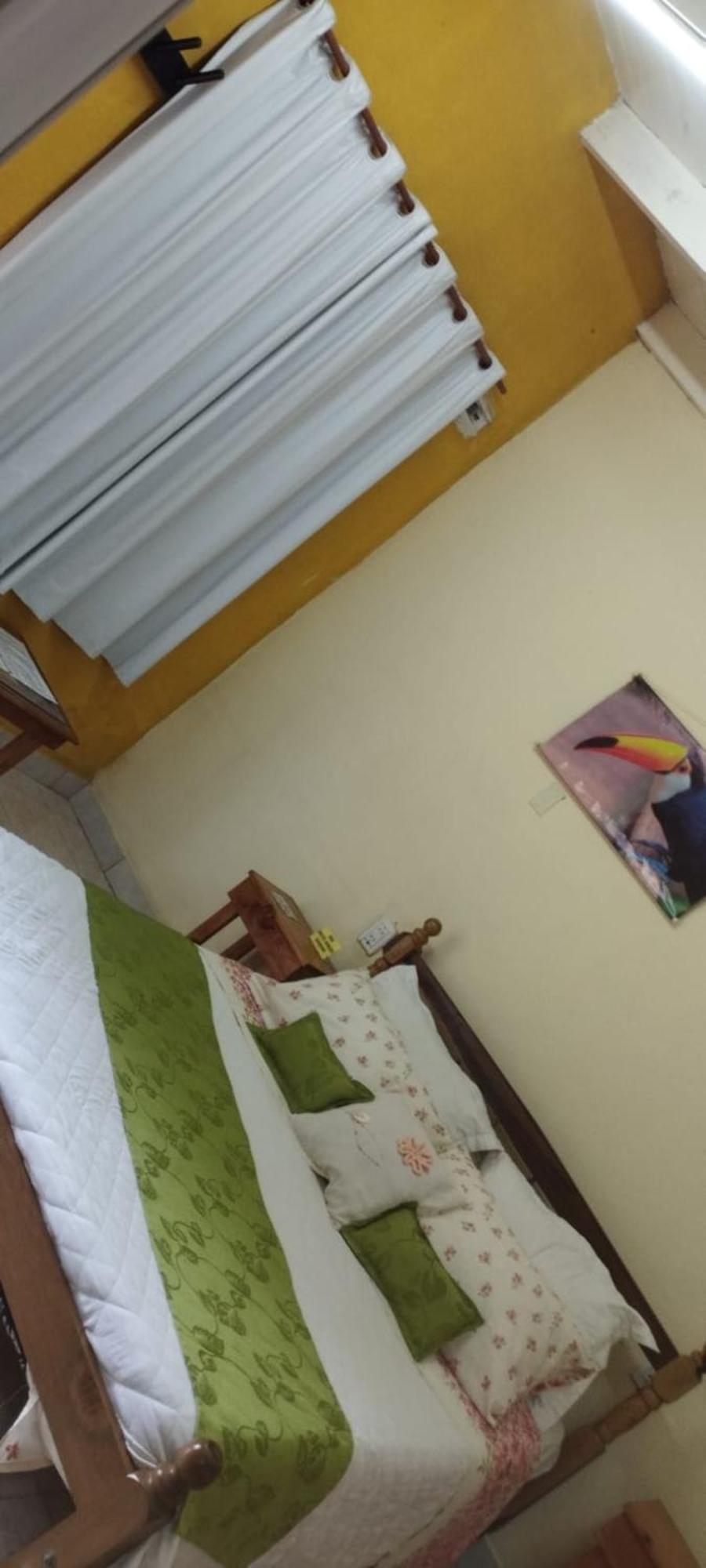 Hostel Damaris Πουέρτο Ιγκουασού Εξωτερικό φωτογραφία
