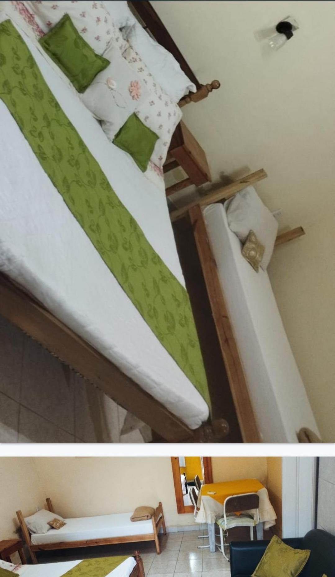 Hostel Damaris Πουέρτο Ιγκουασού Δωμάτιο φωτογραφία
