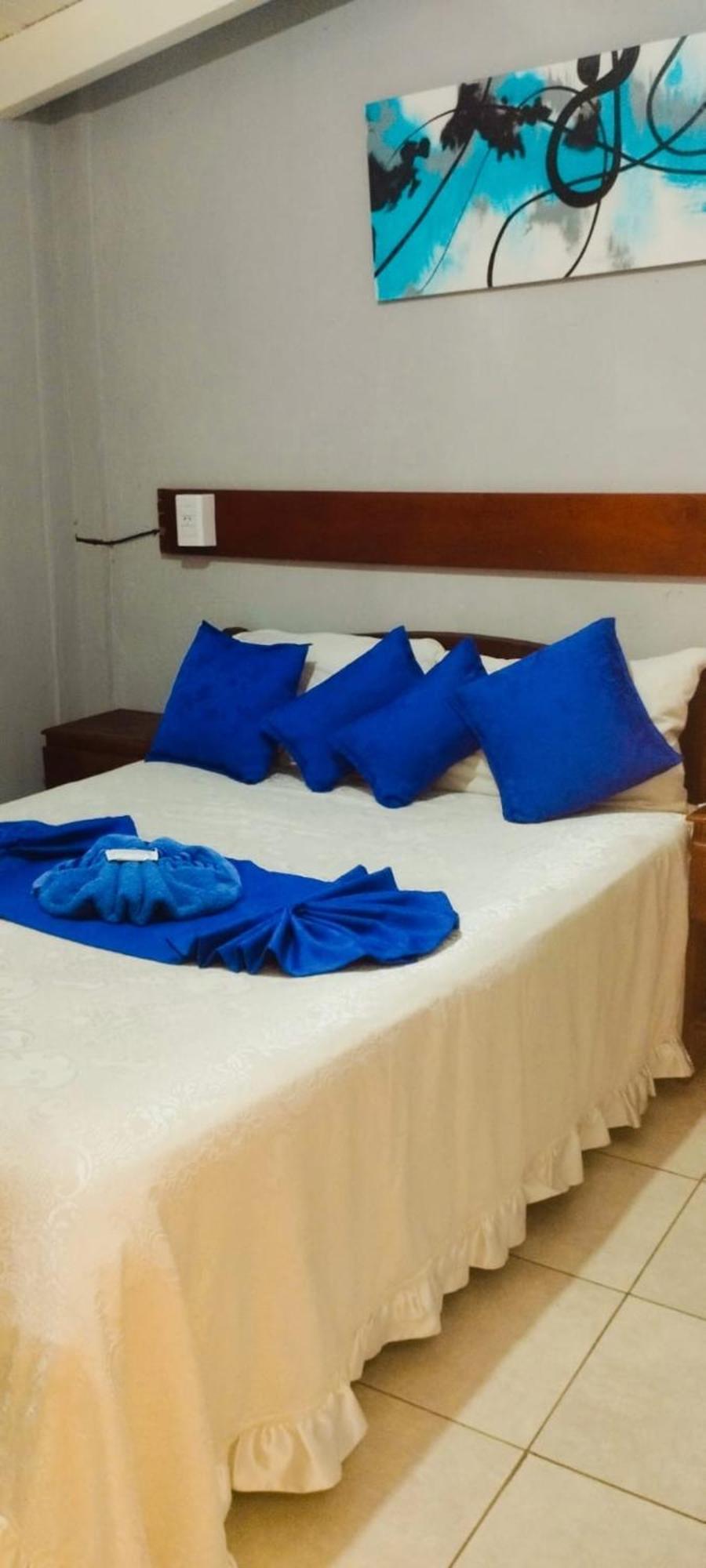 Hostel Damaris Πουέρτο Ιγκουασού Δωμάτιο φωτογραφία