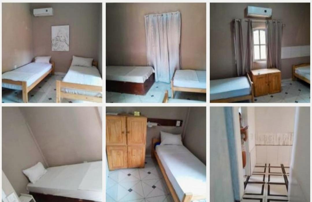 Hostel Damaris Πουέρτο Ιγκουασού Δωμάτιο φωτογραφία